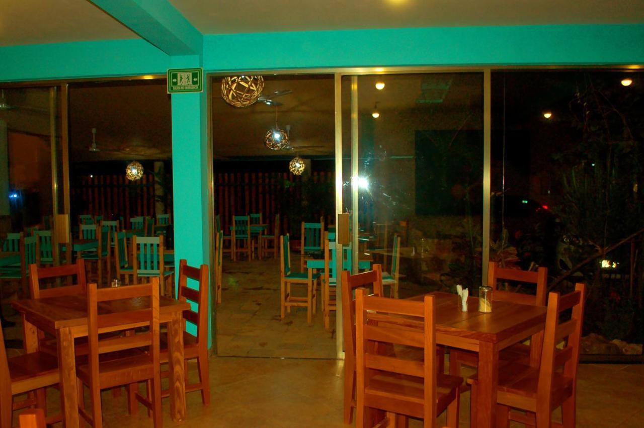 Axkan Tulum Exterior foto