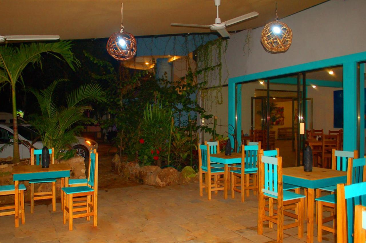 Axkan Tulum Exterior foto