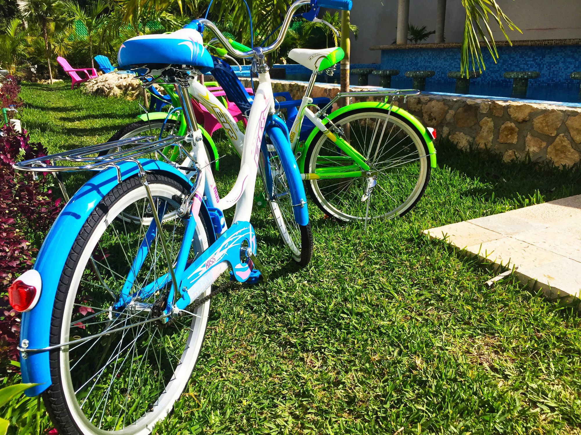Axkan Tulum Exterior foto